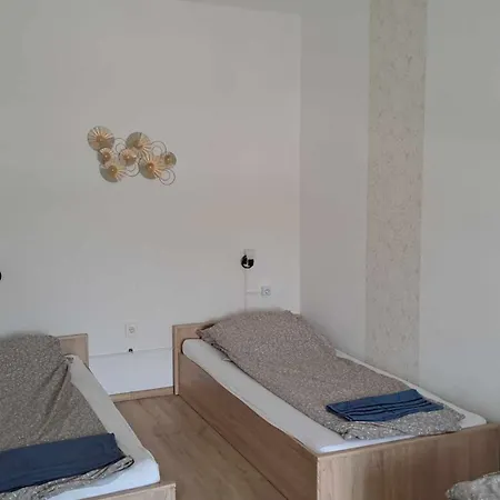 Anna Apartament