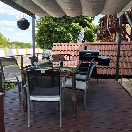 Anna アパート シオーフォク