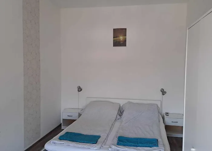 Apartament Anna *