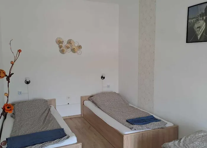 Anna Apartament