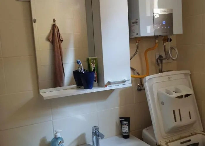 Apartament Anna